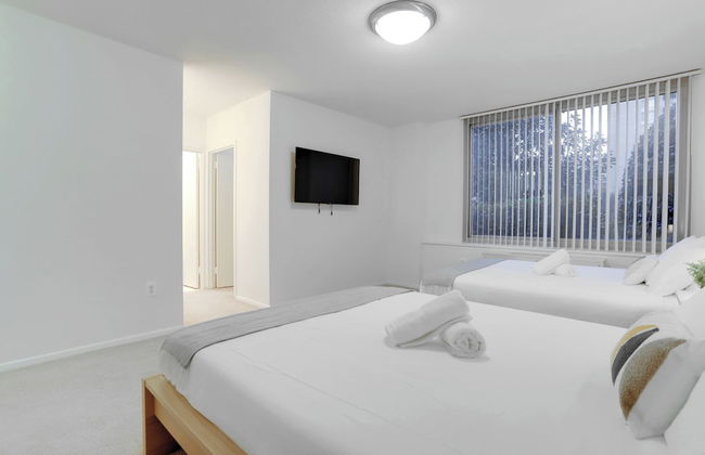 Upscale Apartments in Crystal City - Foto 19