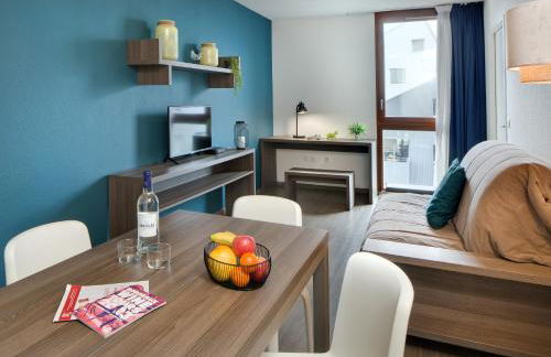 Ténéo Apparthotel Bordeaux Maritime - Cité du vin - Foto 82