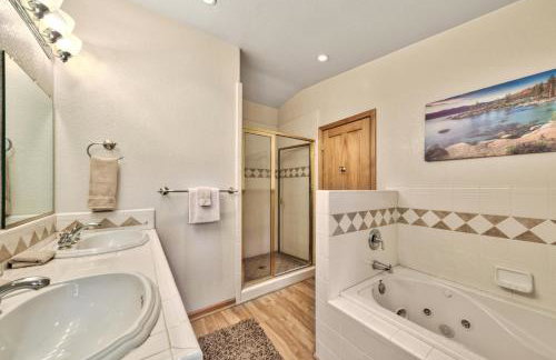 1213GB Golden Bear Tahoe Home - Foto 17