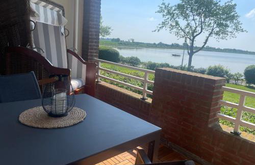 Ferienwohnung Sundkieker Fehmarn - Foto 1