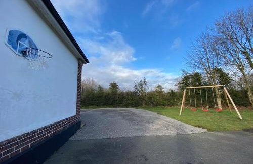 The Old School House *New* - Foto 31