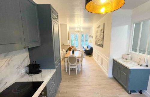 Maison de charme avec vue sur château - Foto 21