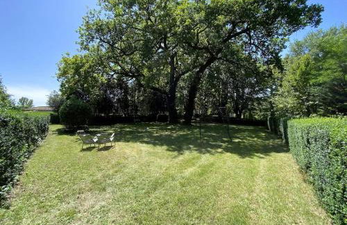 Historic Manor With Pool In Quercy - Foto 37