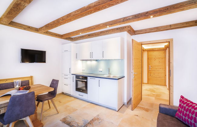 Gaspingers Bergjuwel - Foto 10