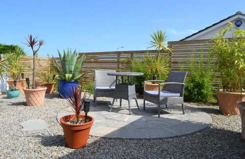 Pebbles - A relaxing King Studio - Foto 4