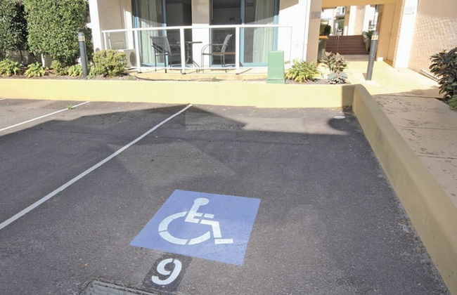 Nelson Bay Breeze Holiday Apartments - Foto 34