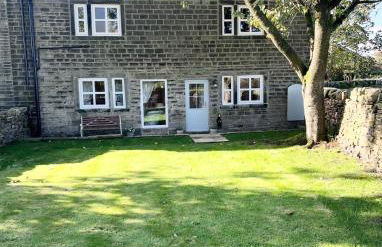 Bents Holiday Cottage, parking and country views - Foto 4