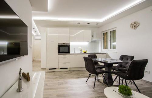 Solin apartments Praetorium - Foto 1