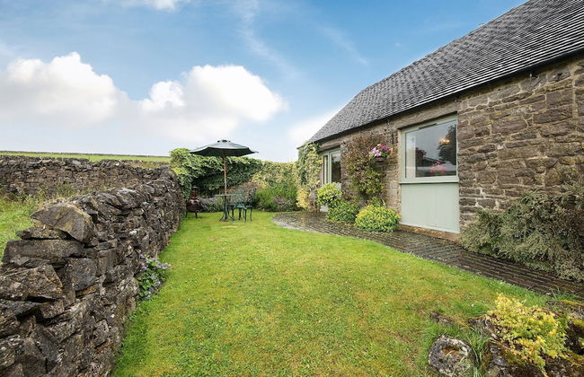 Beechenhill Farm - Foto 17