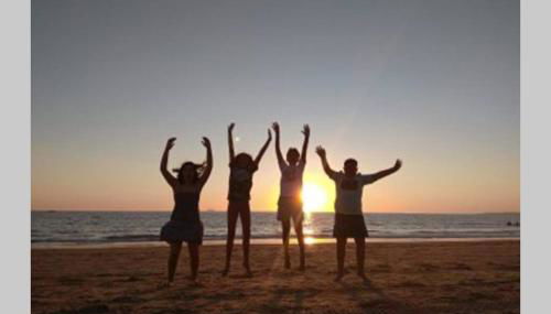 Apartamento Las Dunas - Foto 4