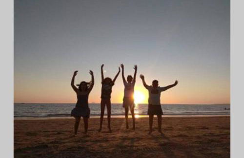 Apartamento Las Dunas - Foto 4