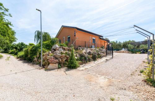 Villa Pendolina with Private Pool - Foto 38