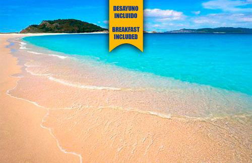 Apartalux Playa Paraíso - Foto 1