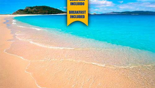 Apartalux Playa Paraíso - Foto 1