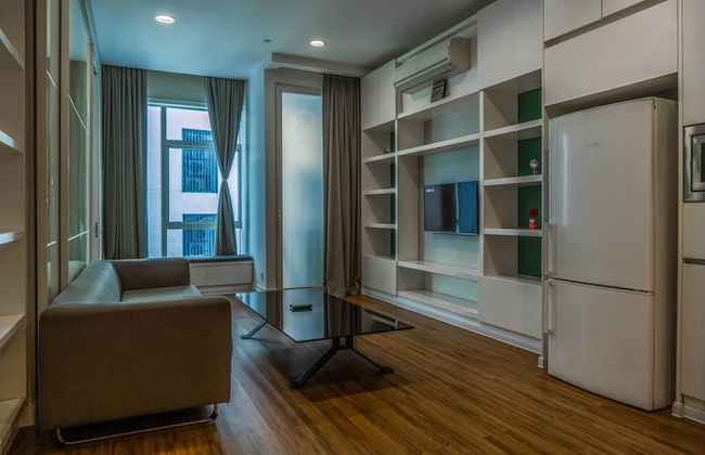 Yemala Suites at Platinum KLCC - Foto 31