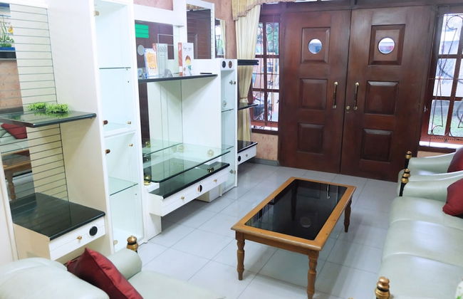 Simply Homy Guest House Unit Bintaran - Foto 12