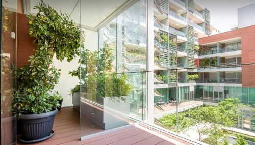 Luxury Apartment Milan Central - Foto 1