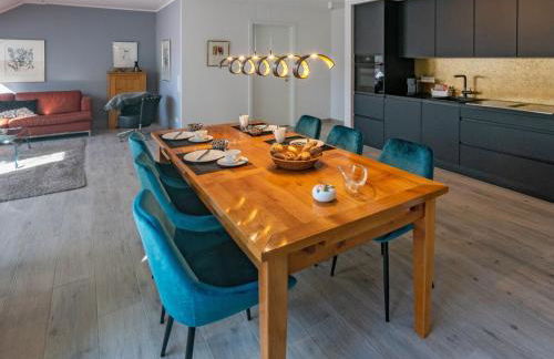 Holiday Apartment No 10 - Foto 4