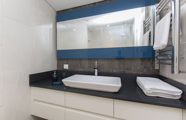 Classy Suite Taksim - Foto 57