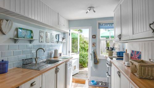 Flo's Cottage - Foto 4