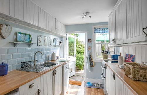 Flo's Cottage - Foto 4