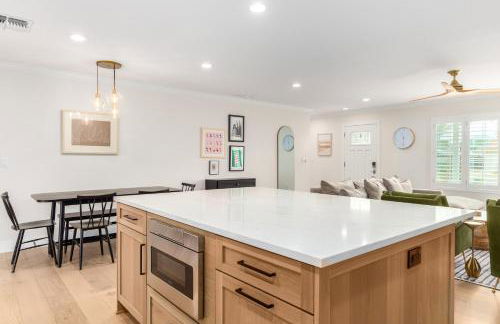 Casa Gia- Quiet Luxury Biltmore Area - Heated Pool - Foto 44