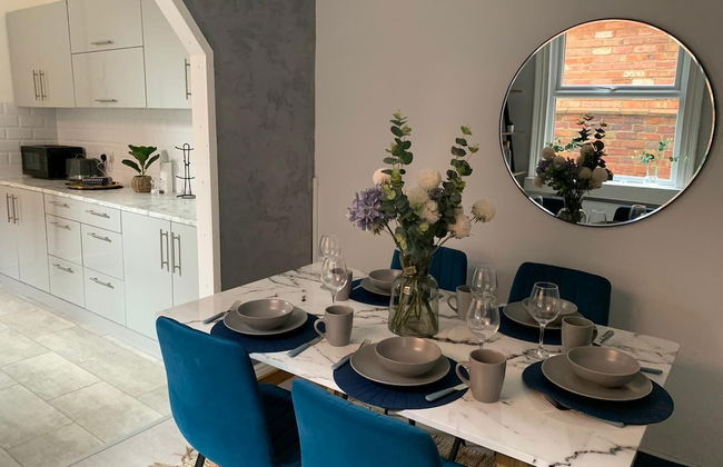 House of Cosy Dots - Foto 14