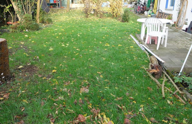 Tolstov-Hotels Large 3 Room Apartment with Garden - Foto 51