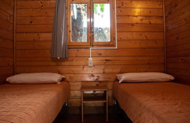 Mediterrani Natura Spa Resort - Foto 31