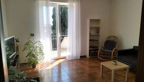 Da Jack Apartment with garden and parking, Penne Ideal for families and pets - Foto 4