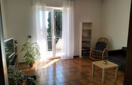 Da Jack Apartment with garden and parking, Penne Ideal for families and pets - Photo 4