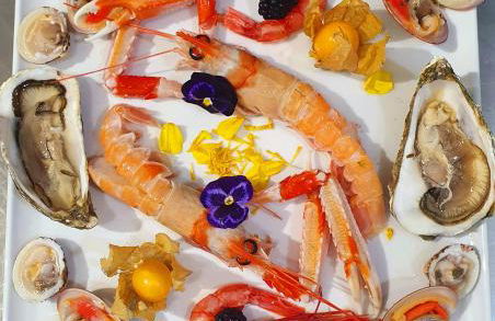 Dimora del Conte Sorrento coast seaview - Foto 45