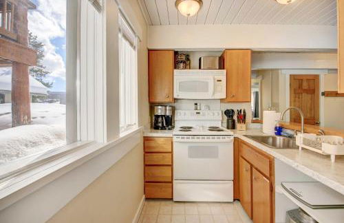 Cozy Condo Near Golf, 7 Mi to Big Sky Resort! - Foto 26