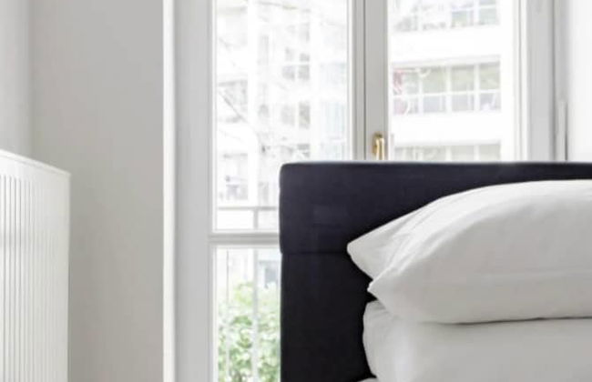 Top Luxury Space Spree Mitte Berlin - Foto 5