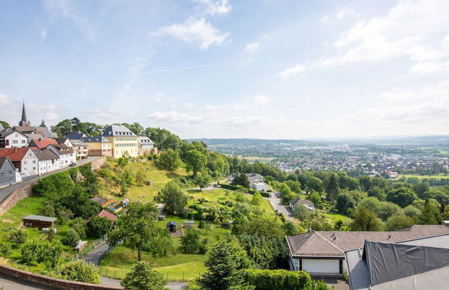 Wohnung in der Nahe des Skigebietes Battenberg - Foto 32