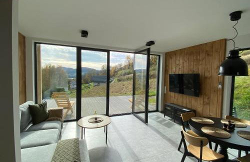 elements - Solina, z sauną - Foto 31