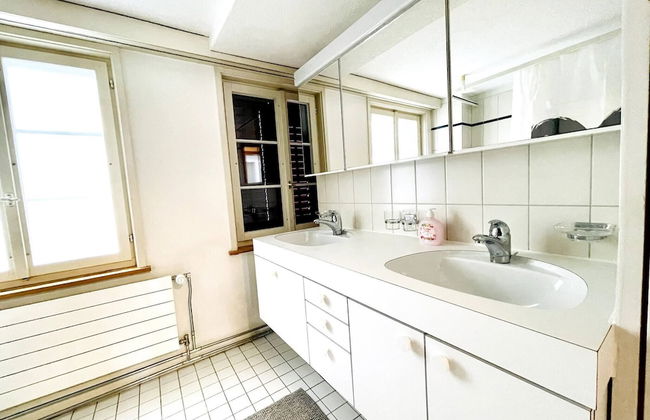 Beautiful Old Building Apartment In The Center - Foto 7