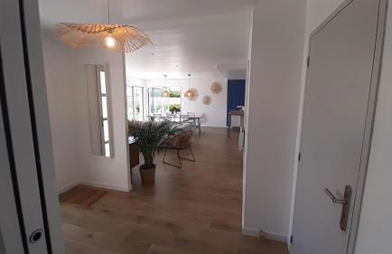 Maison neuve à deux pas de la superbe plage des Amiets - Foto 16