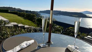 Tigh Beag Pod with Hot Tub - Foto 3
