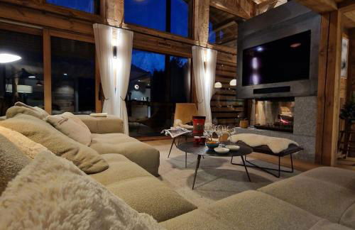 CHALET UTOPIA - Foto 1
