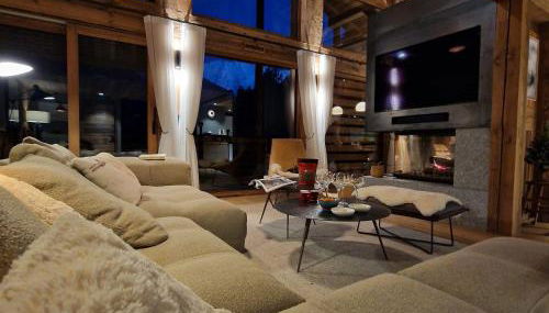 CHALET UTOPIA - Foto 1