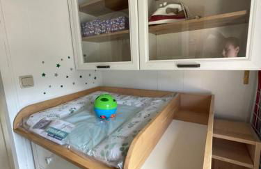 Ferienhaus Sternschnuppe - Foto 11