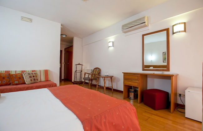 Pantanha Apartments - Foto 10