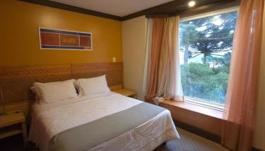 Flat Luxo 3010 com banheira Mountain Village Laje de Pedra Canela - Foto 2