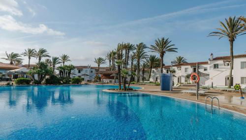 AluaSun Mediterráneo - Foto 2