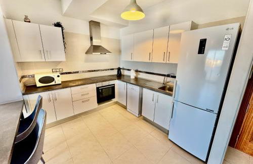 El ático Parosa 'con vistas al mar' - Foto 17