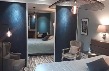 Gîtes Le Petit Nailly - Foto 10