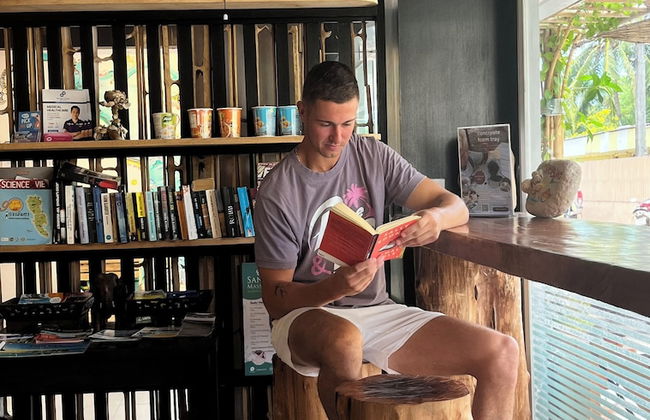 The Atnal Lanta - Foto 6