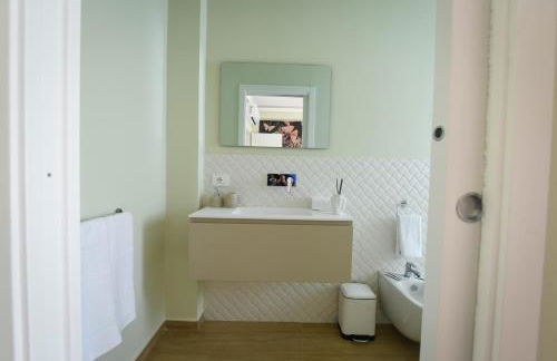 ETNAGLOW Luxory Sicilian Villa - Foto 49