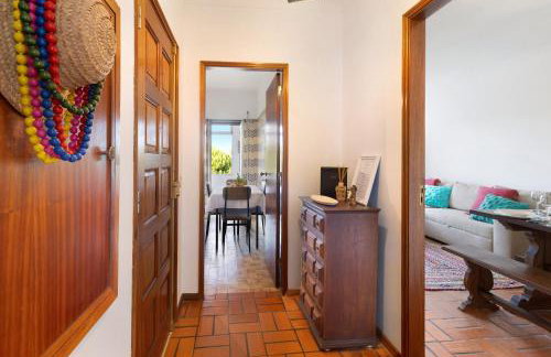 Retro Beach House Moledo - Foto 38